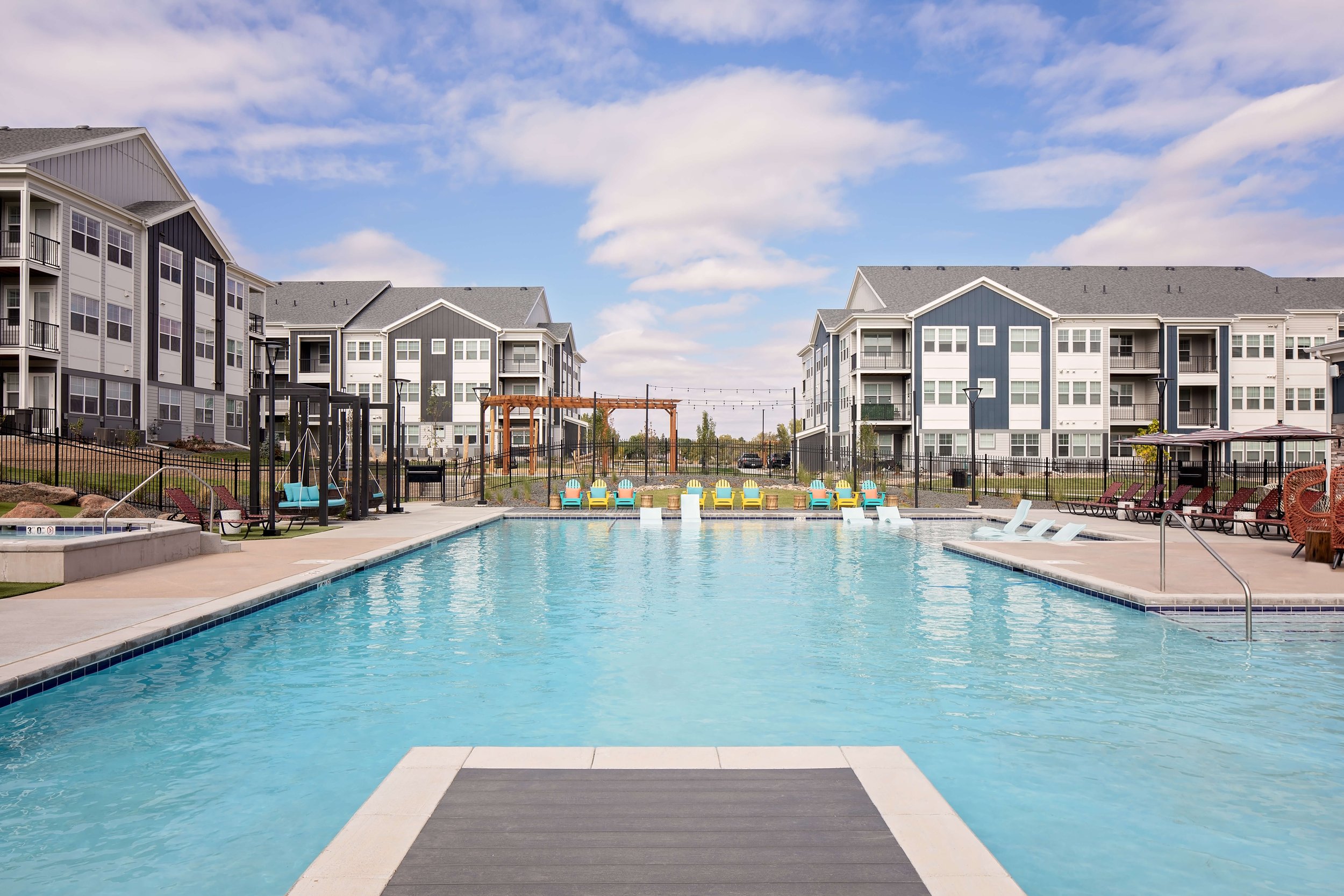 Lariat · Vida Design（Lariat公寓）丨美国科罗拉多-38