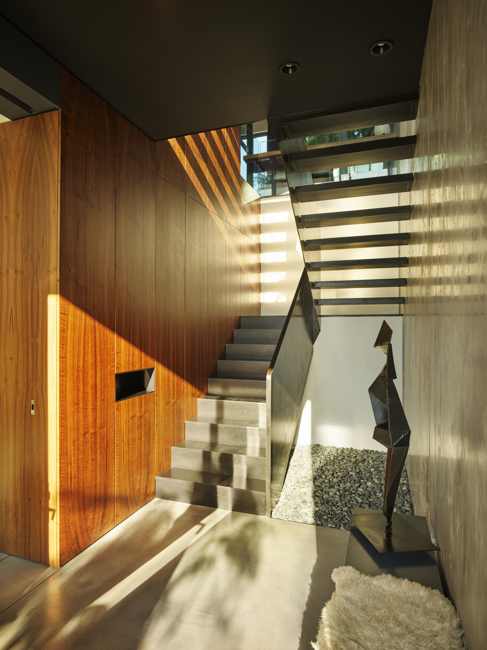 排屋丨美国丨Aidlin Darling Design-29