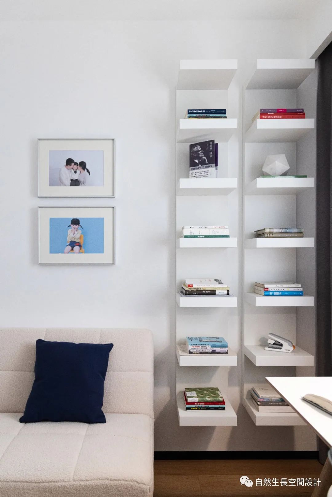 清风与明月 · 沈阳佳兆业悦峰自然生长空间设计丨中国沈阳-56