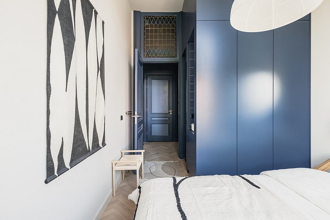 ClairObscur 丨 Bureau Fraai丨荷兰阿姆斯特丹-7