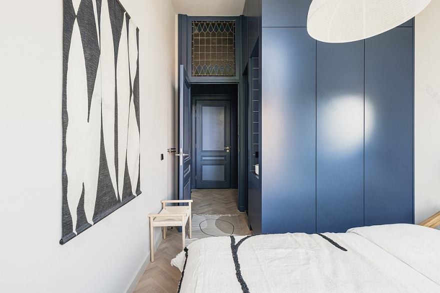 ClairObscur 丨 Bureau Fraai丨荷兰阿姆斯特丹-7