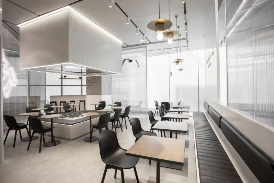 喜茶苏州石路天虹店-12