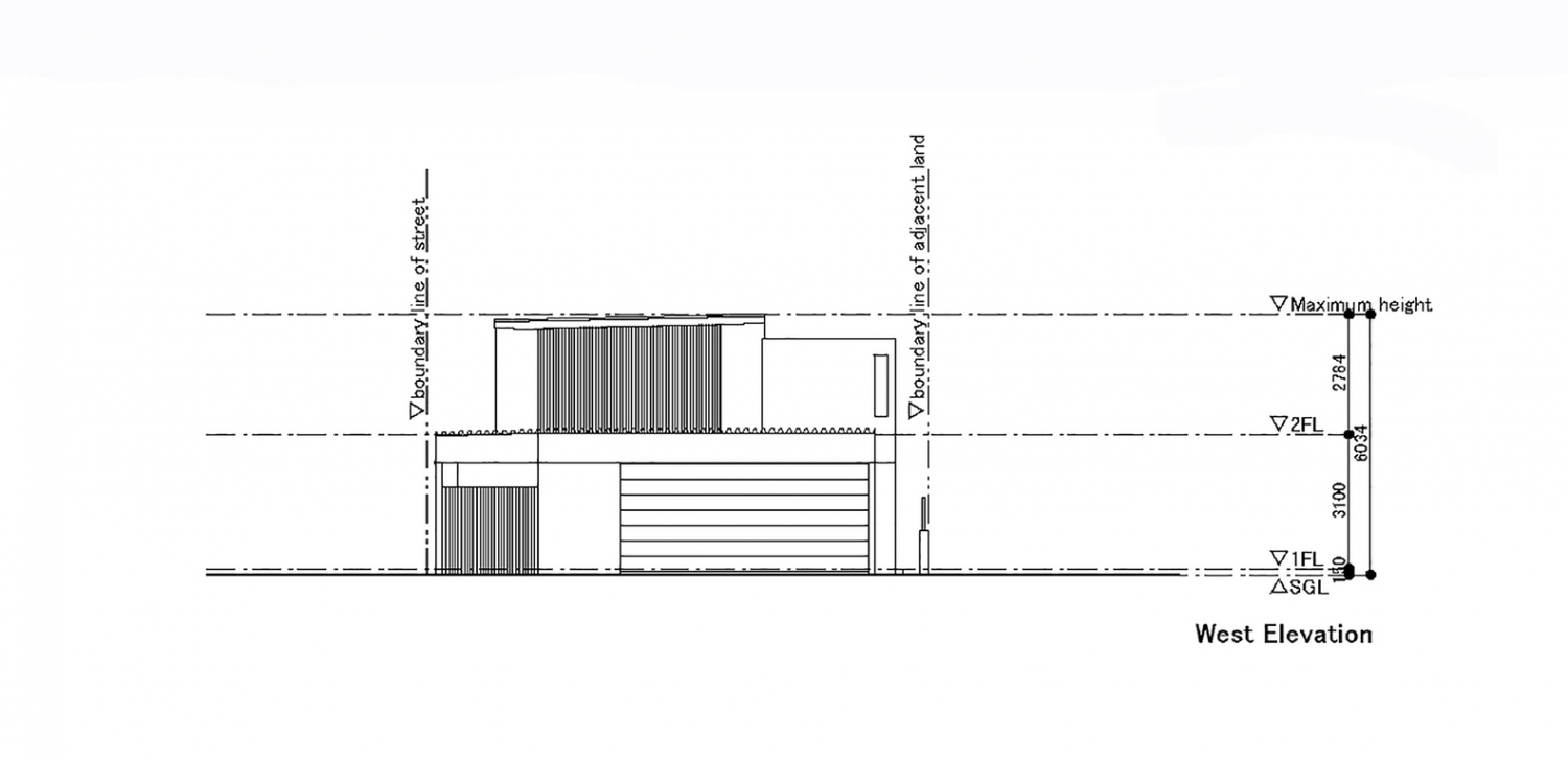 日本Us住宅丨Tadashi Suga Architects-47