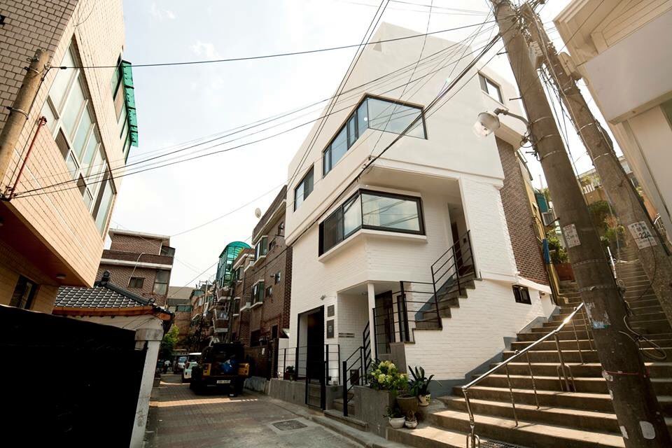 某人房屋 1 号-5