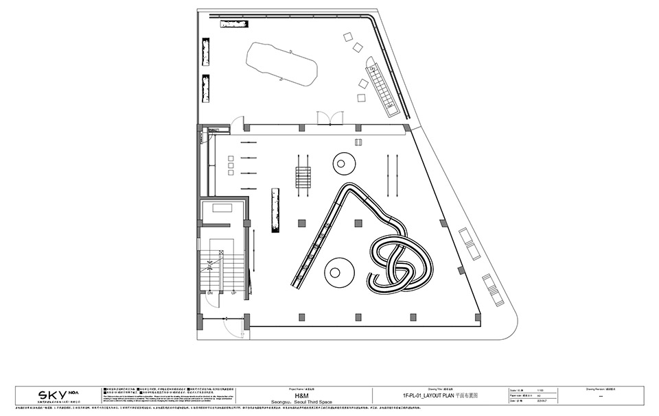 H&M首尔圣水洞店丨KoreaSeoul丨SKYnoa-76
