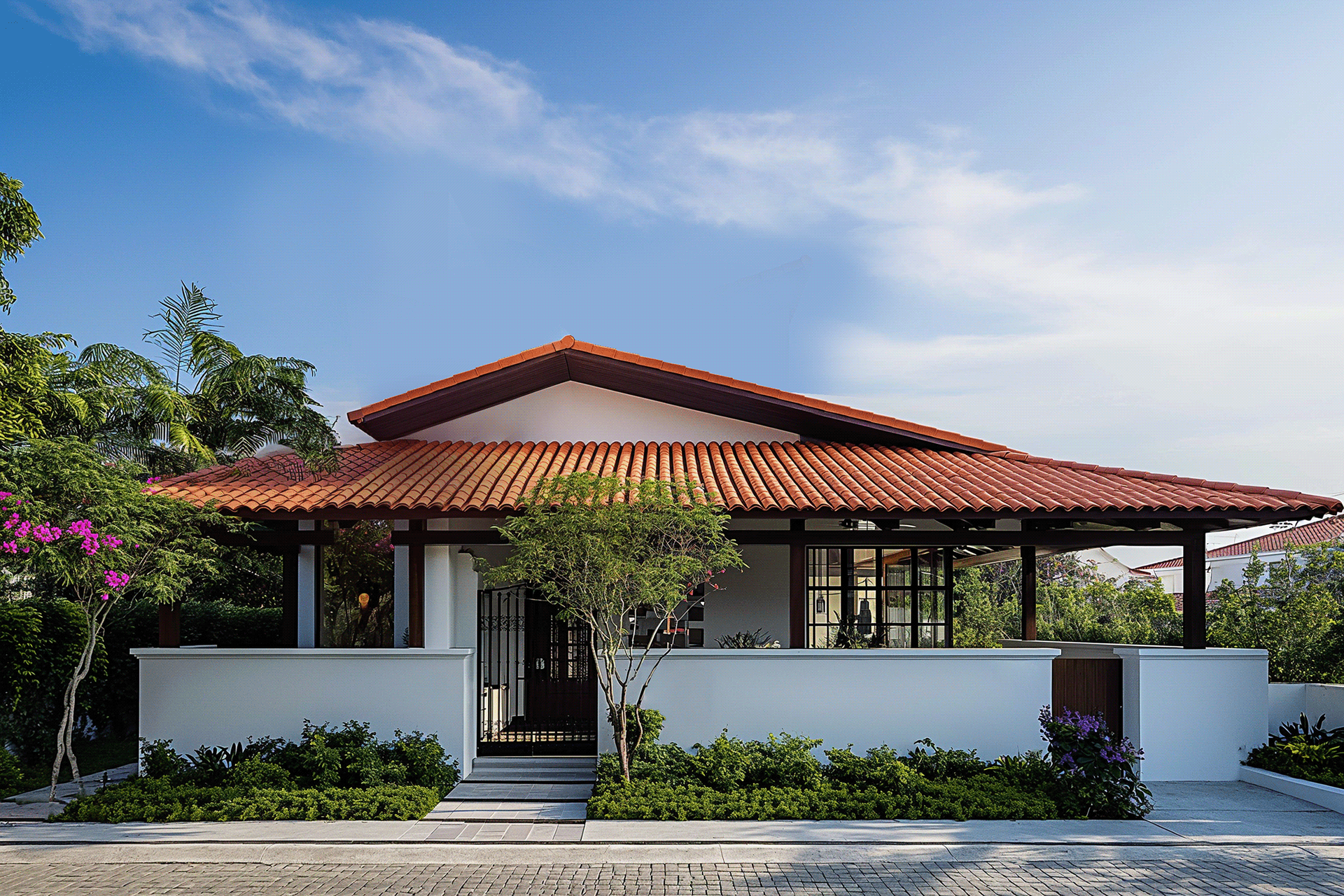 善厨之家丨Vo Huu Linh Architects-2