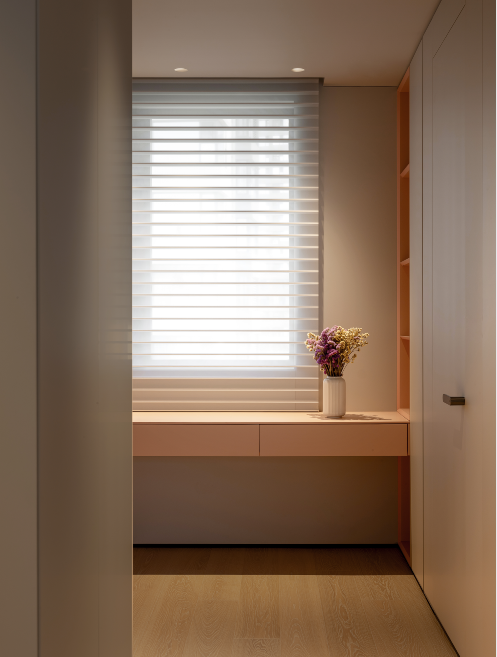 一座会呼吸的家庭美术馆丨沈阳杨婷装饰设计有限公司-55