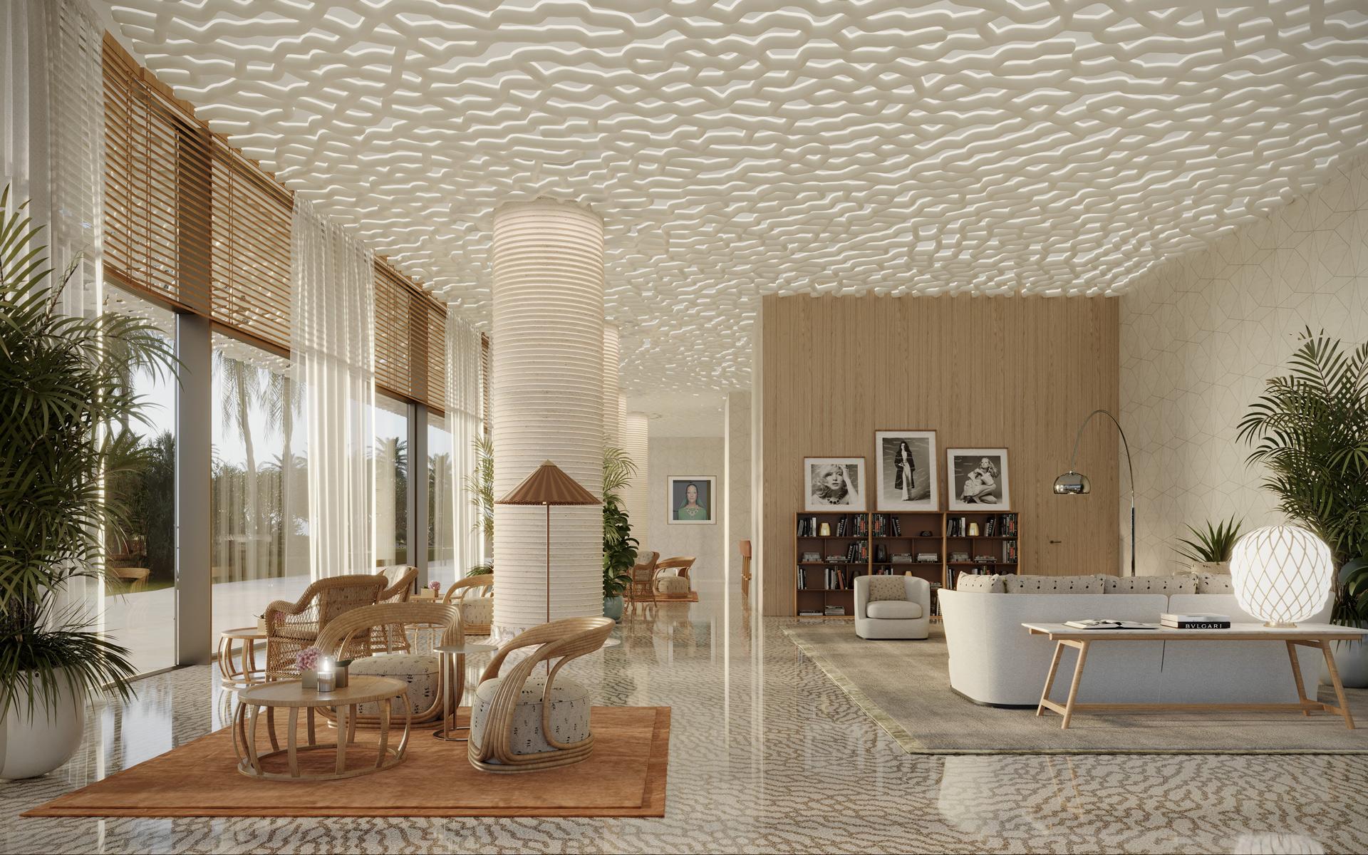 Bulgari Lighthouse Dubai - ACPV ARCHITECTS-8