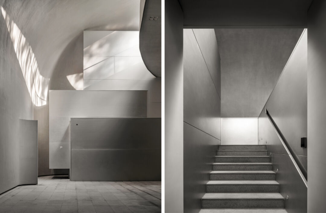 北京缦合艺术中心丨中国北京丨BUZZ庄子玉工作室-67