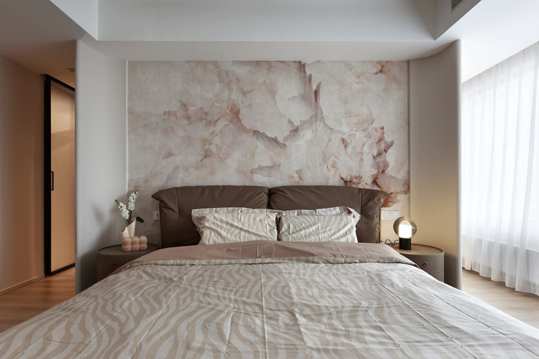 双流区196㎡复式精装房大变身丨清羽设计-87