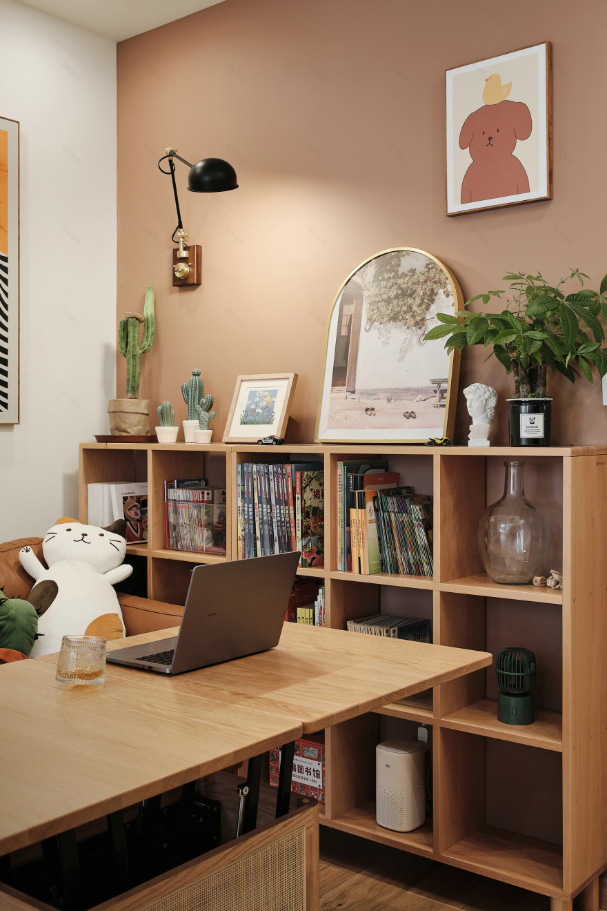 甜茶&穂悦丨中国南京丨壹石设计-12