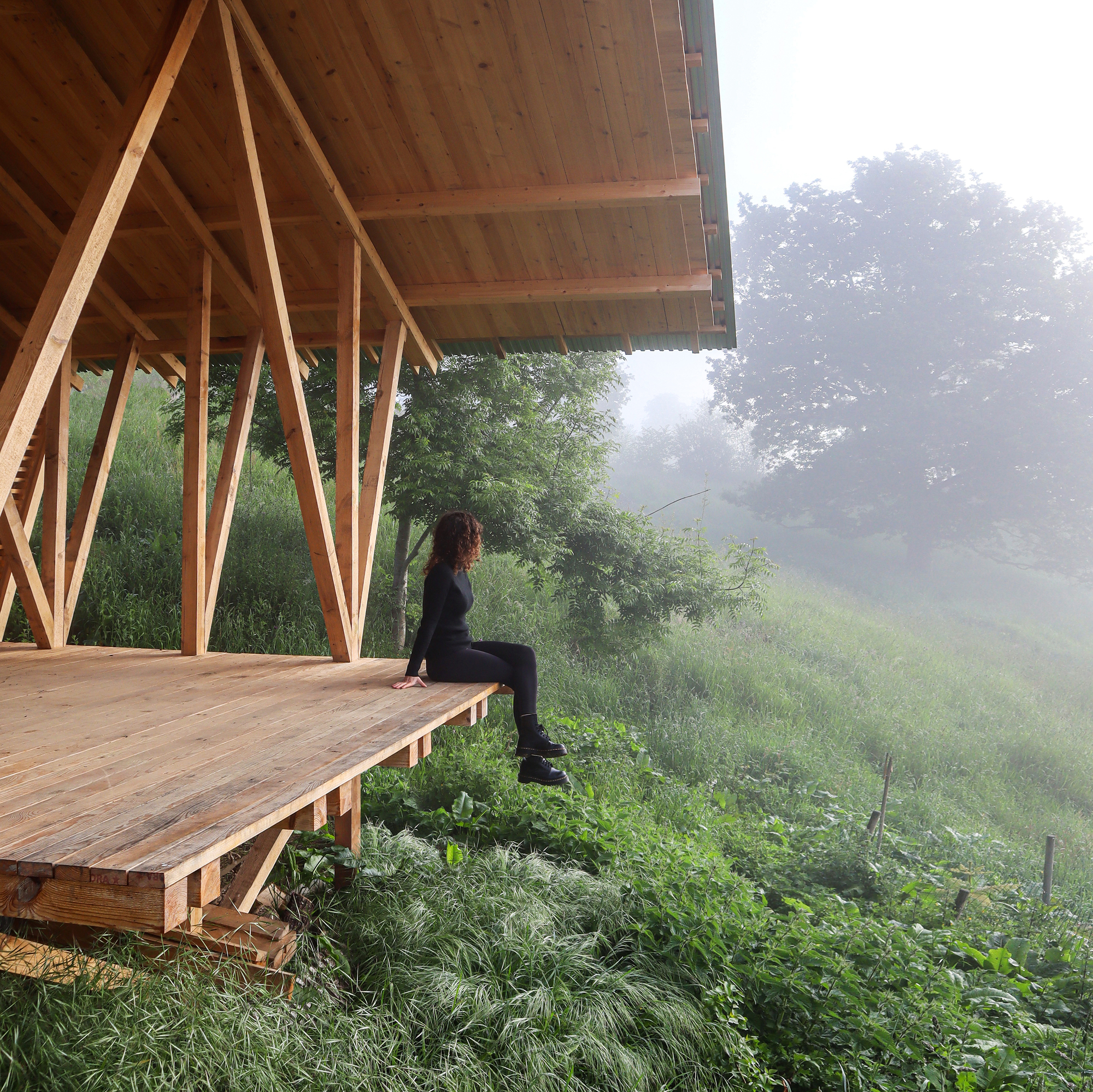 Taller Agropoetico - Foresta Collective / Atelier Poem-21