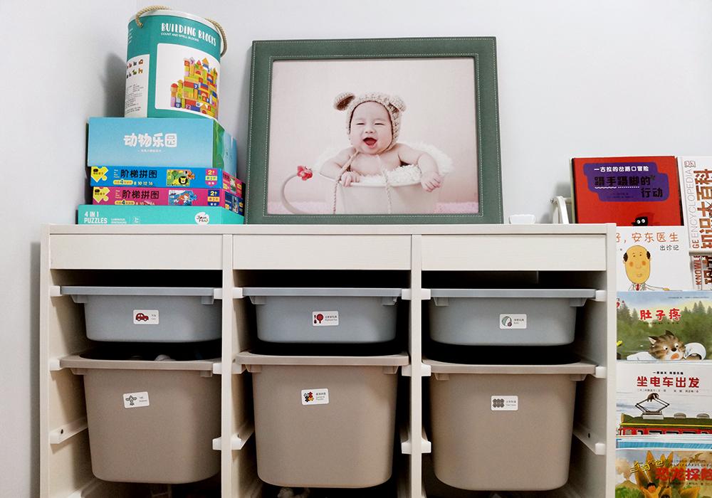 平层雅·静简约现代家居设计丨董静宇-24