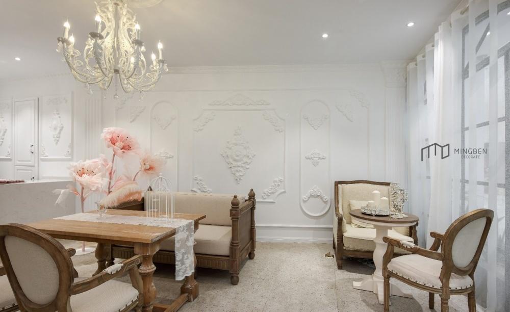 
名本设计|遇见-Mali Home -5