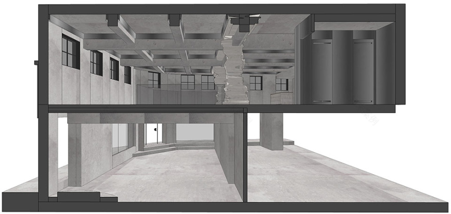 Anno Mundi 创世纪元服装零售店丨中国上海-37