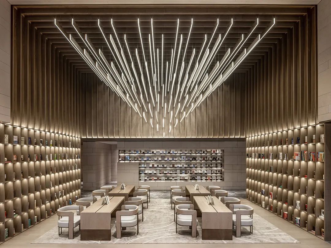 天安象屿·西江悦丨中国上海丨WJID维几设计-29