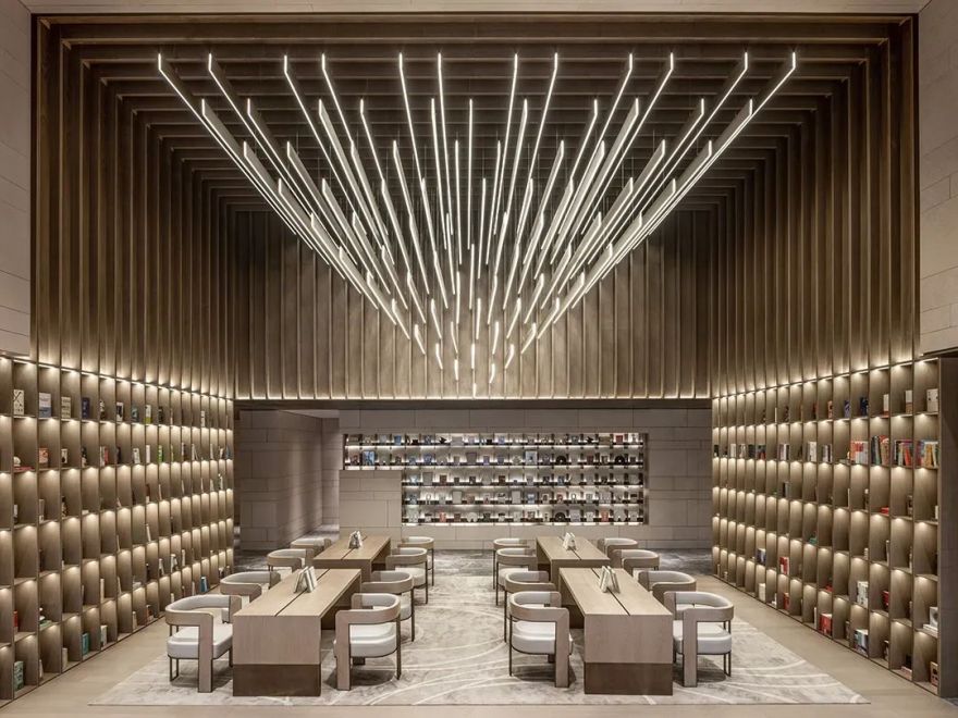 天安象屿·西江悦丨中国上海丨WJID维几设计-29