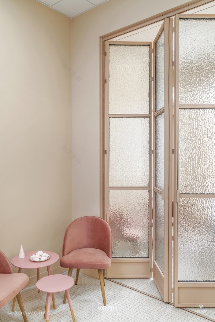 维奥利诊所·情绪工作室丨波兰格丁尼亚-9