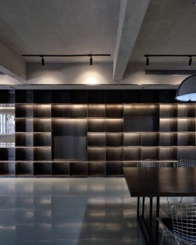绍兴水街图书馆丨中国绍兴丨Leeko Studio