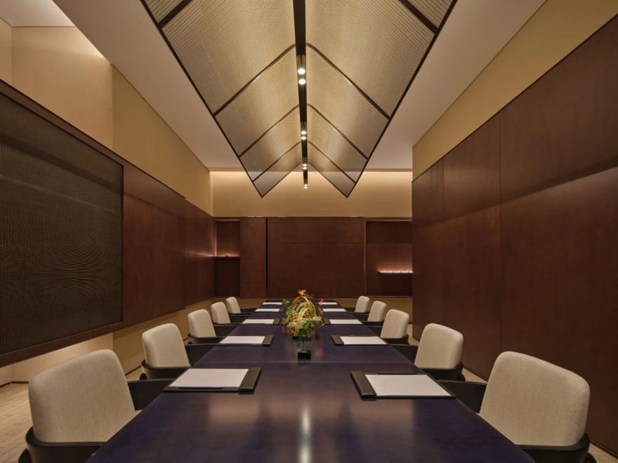 MFTown厦航服务文化体验空间丨中国厦门丨Leaping Creative立品设计-74