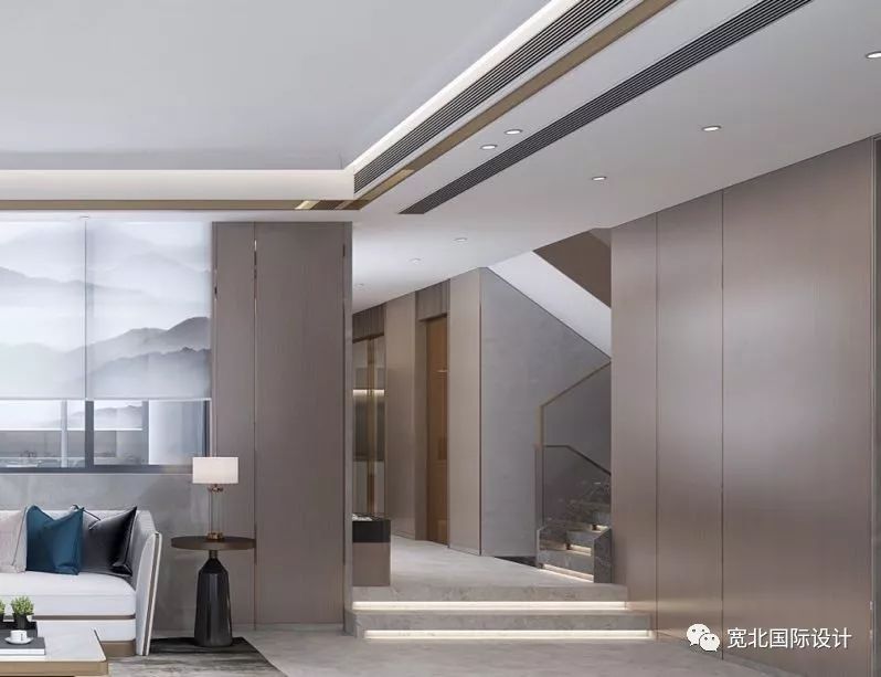 福州院子 | 吴建海打造轻奢空间,至繁至简,吐故纳新-55