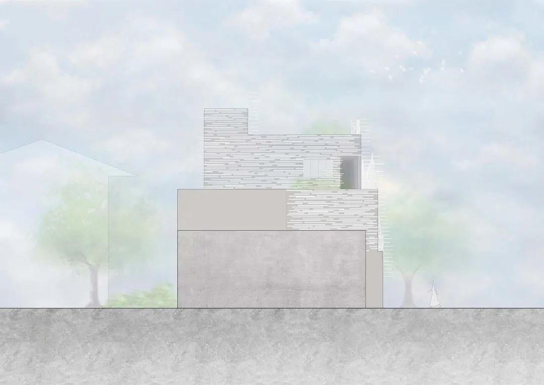 现代艺术博物馆丨泰国暖武里丨HAS design and research-76