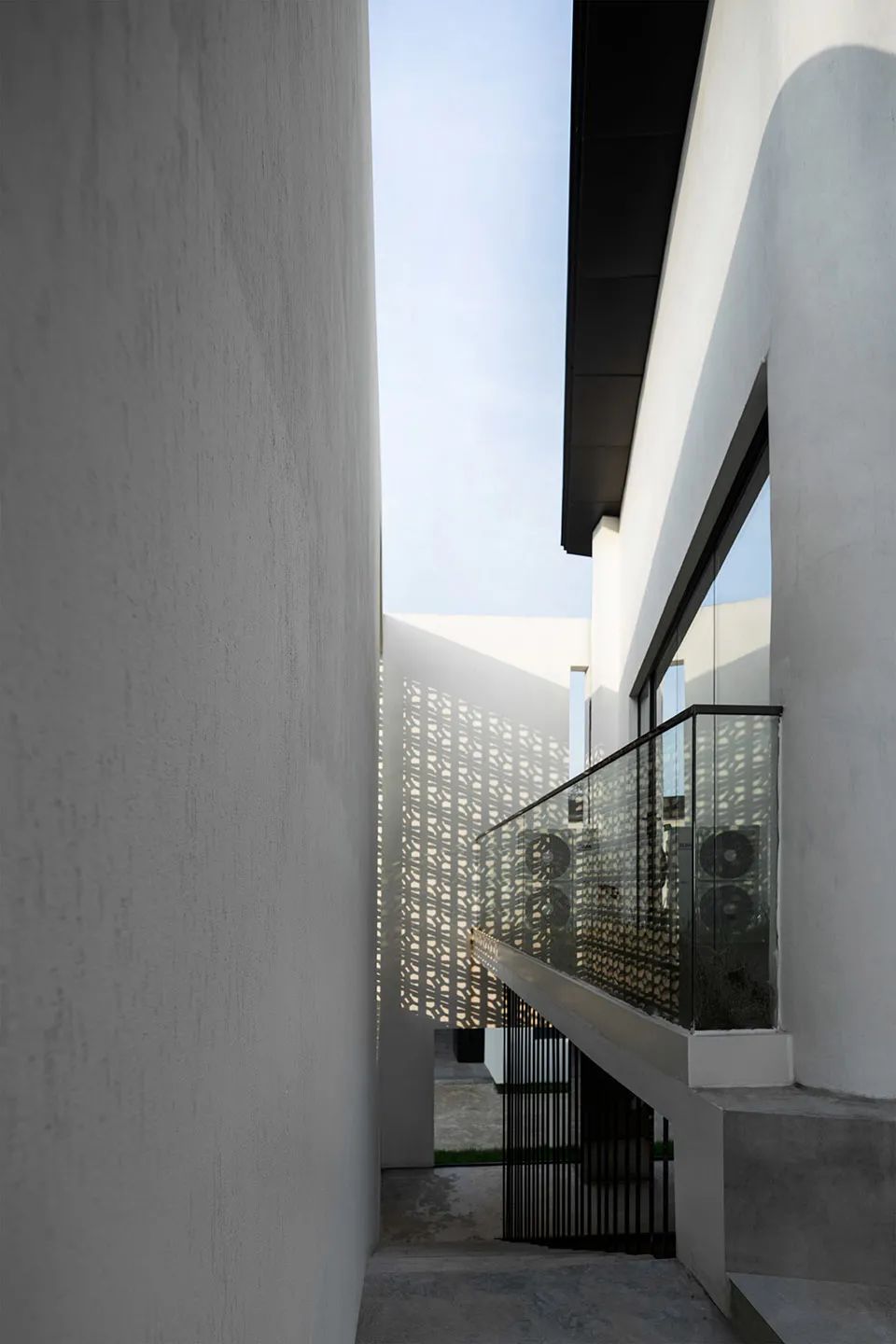 圩美村舍 · 江淮民居在地性研究设计丨中国合肥丨安徽科图建筑设计院有限责任公司-41