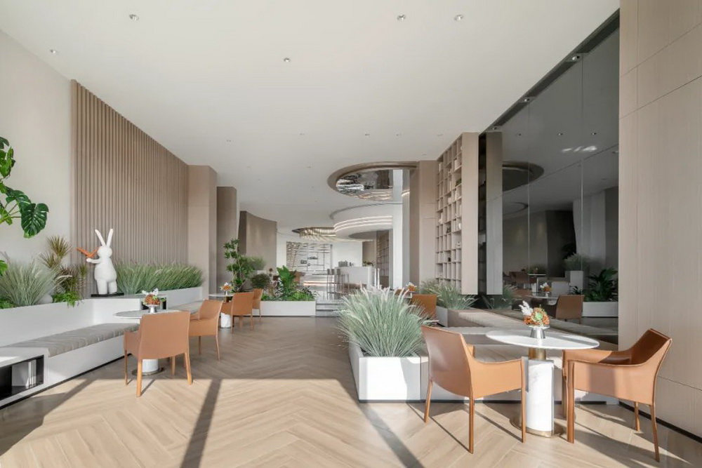 雅居乐·常宁one丨中国西安丨成都九度装饰设计有限公司西安分公司-25