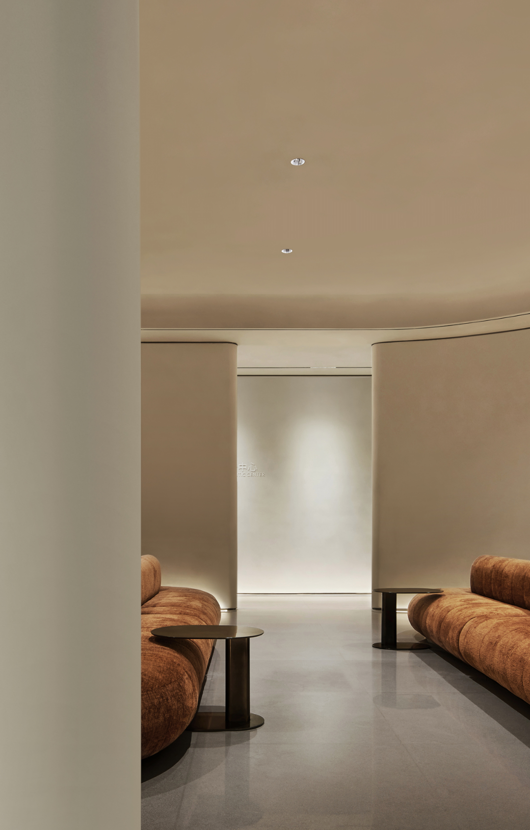 中大联合口腔丨中国东莞丨ORIGIN 東胤建筑设计-49