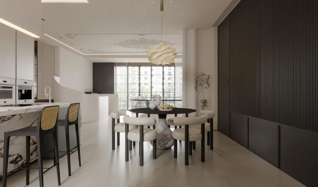 时代悦府·浪漫缩影丨水木新作-50