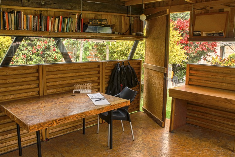 临时性可拆解工作室-4