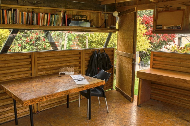 临时性可拆解工作室-4