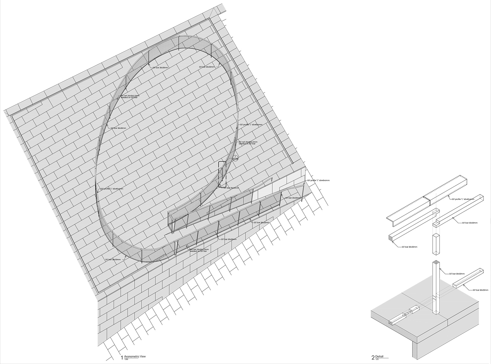 中国国际设计博物馆丨中国杭州丨Álvaro Siza + Carlos Castanheira-88