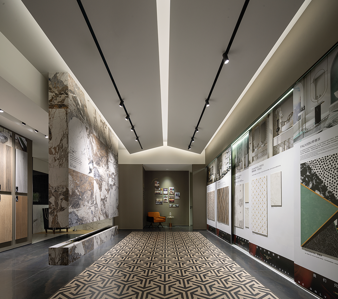 伊派·爱马仕杭州旗舰店丨中国杭州丨一直建筑设计事务所-56