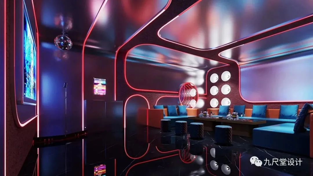 天韵汤泉,洗浴中心丨中国合肥丨九尺堂设计-18