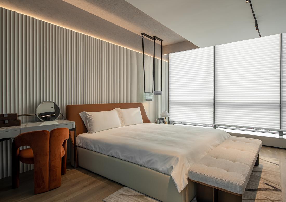 匠维设计 · 成功人士的现代风格家居-42