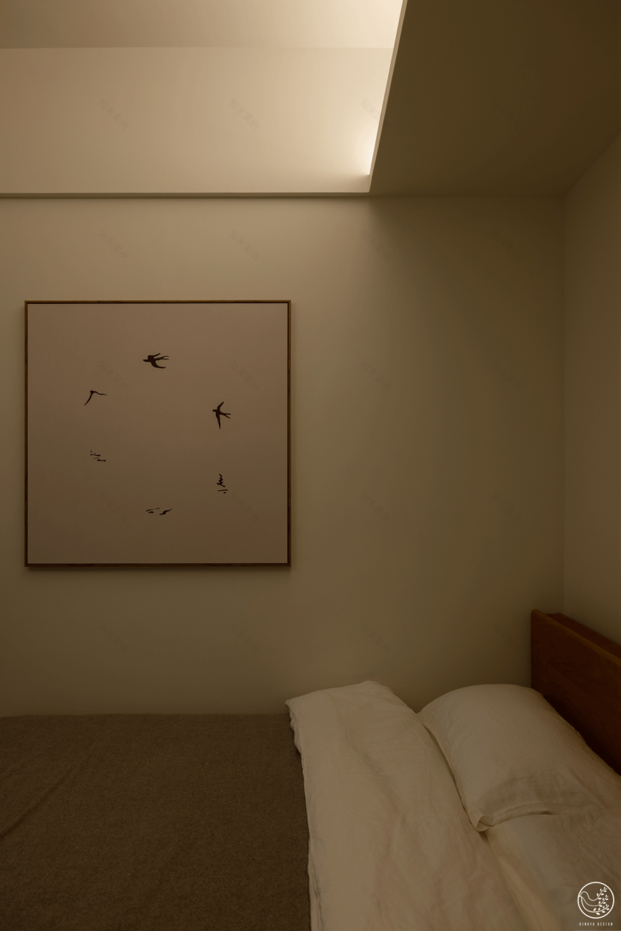 天府新区复式精装房改造丨中国成都-36