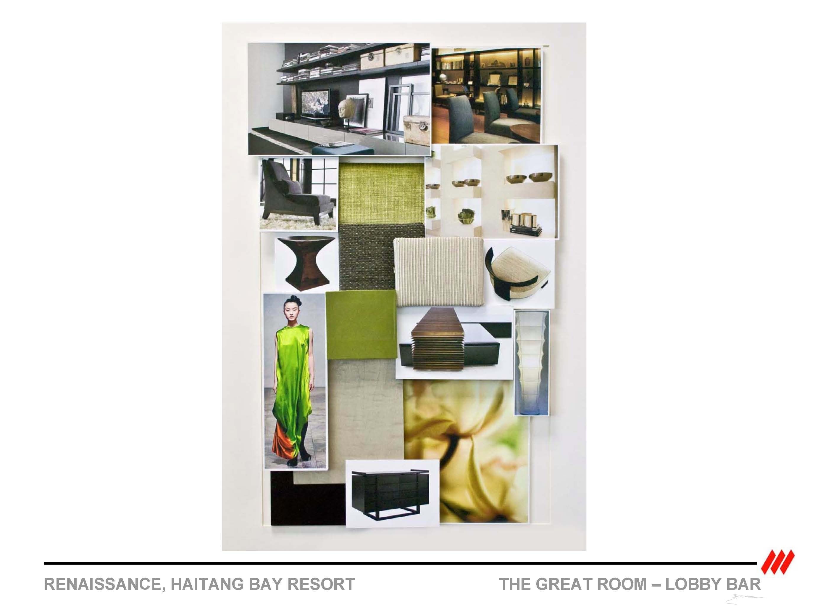 WILSON  海南三亚万丽酒店方案概念设计-24