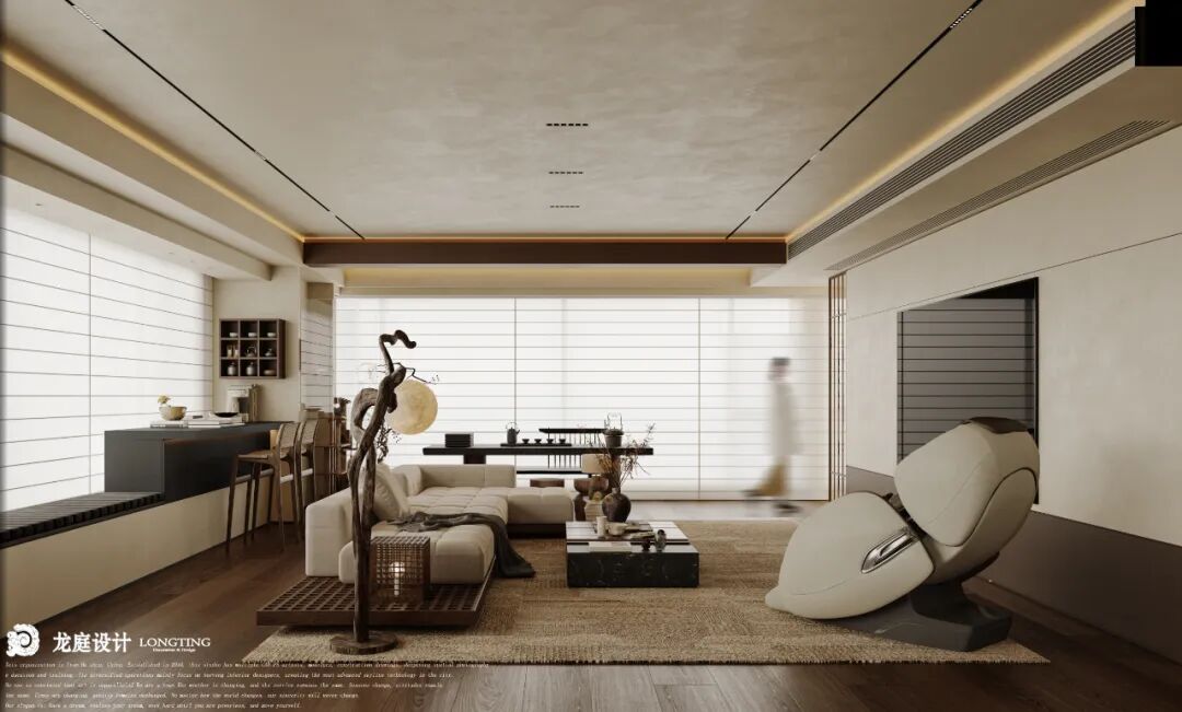 咏翎府丨中国湖州丨龙庭设计-8