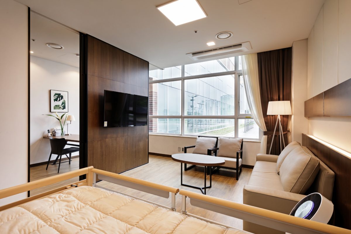 보바스기념병원 -6