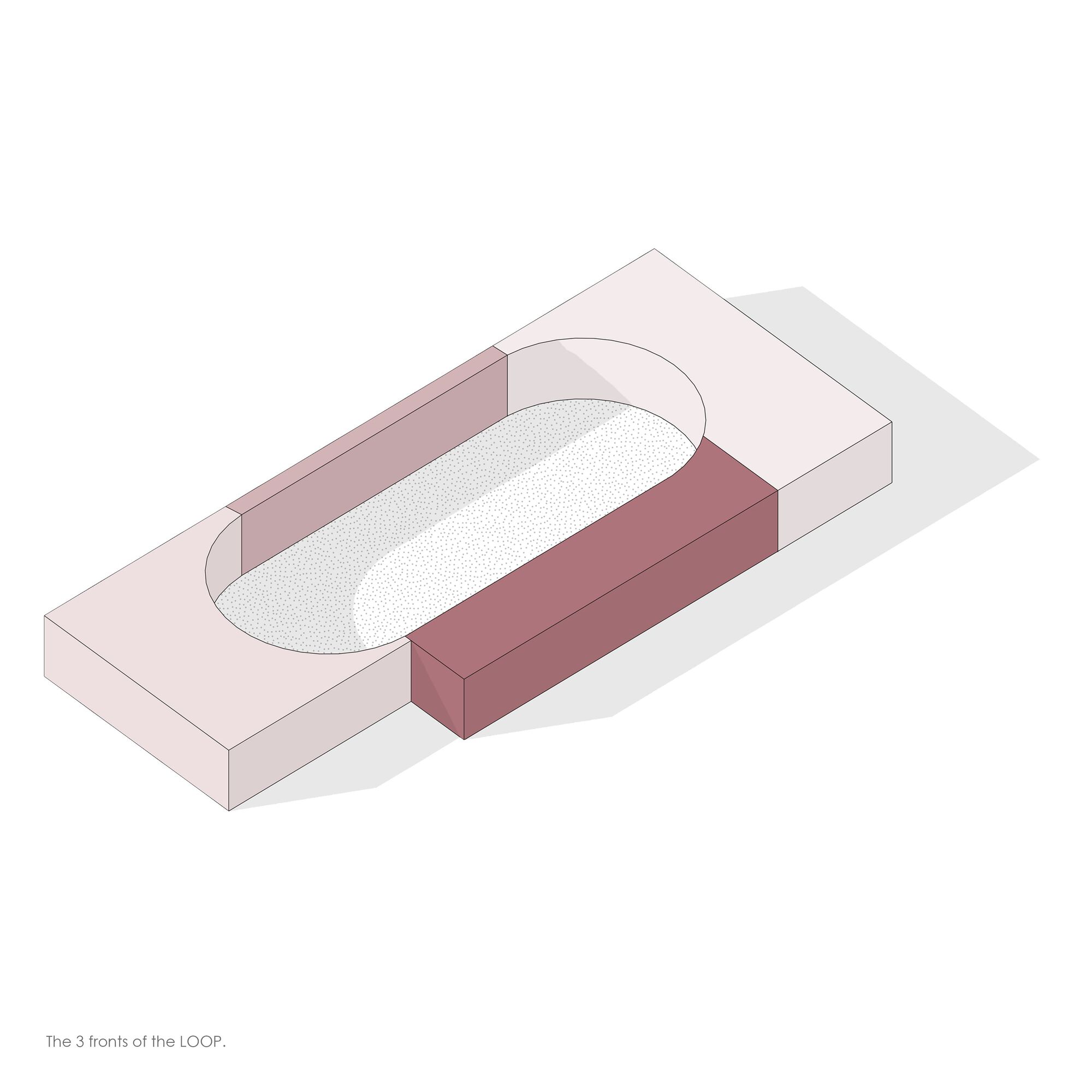 环宇体验式零售空间丨印度新德里丨Studio Dot Design Studio-38