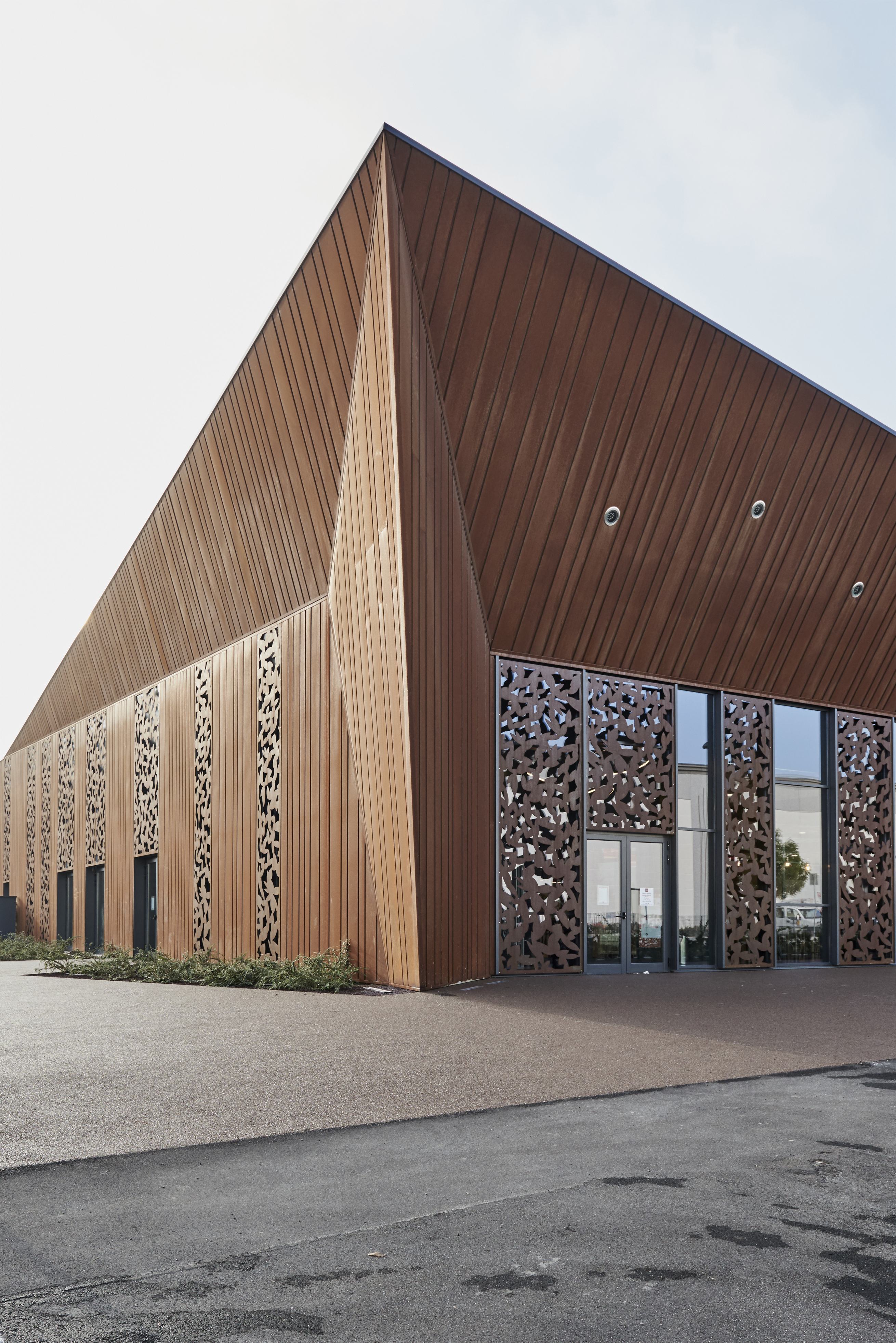 奇尔福德餐厅-21