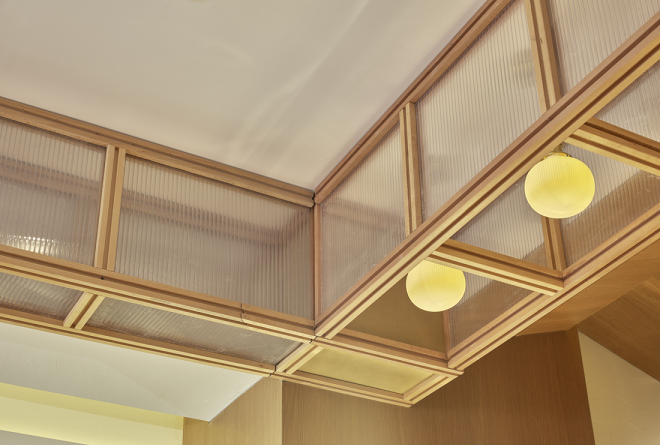 Poka 面包商店 · 苏州历史街区的温暖设计丨中国苏州-18