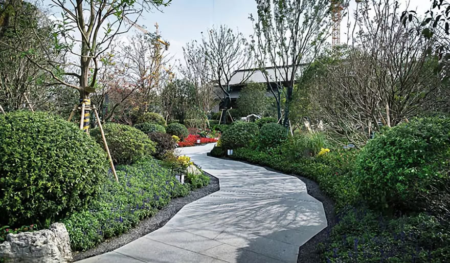 北大资源•颐和天樾-38