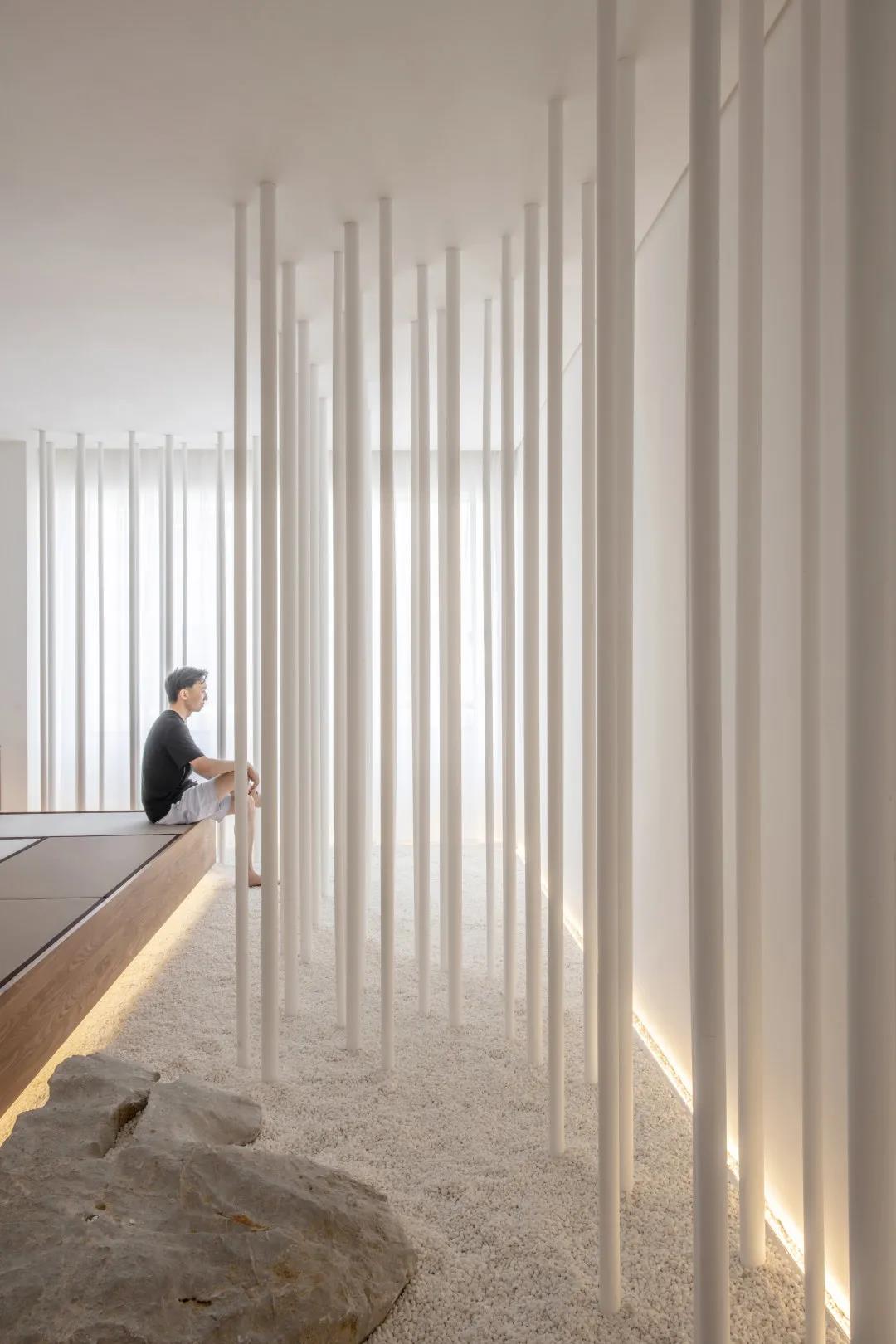 艺枫木作展示空间设计丨上海仓石设计有限公司-140