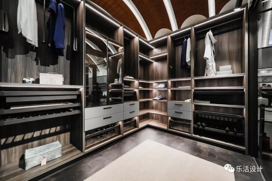 2019 米兰(上海)展大赏 | 百大品牌呈现意式生活美学-34