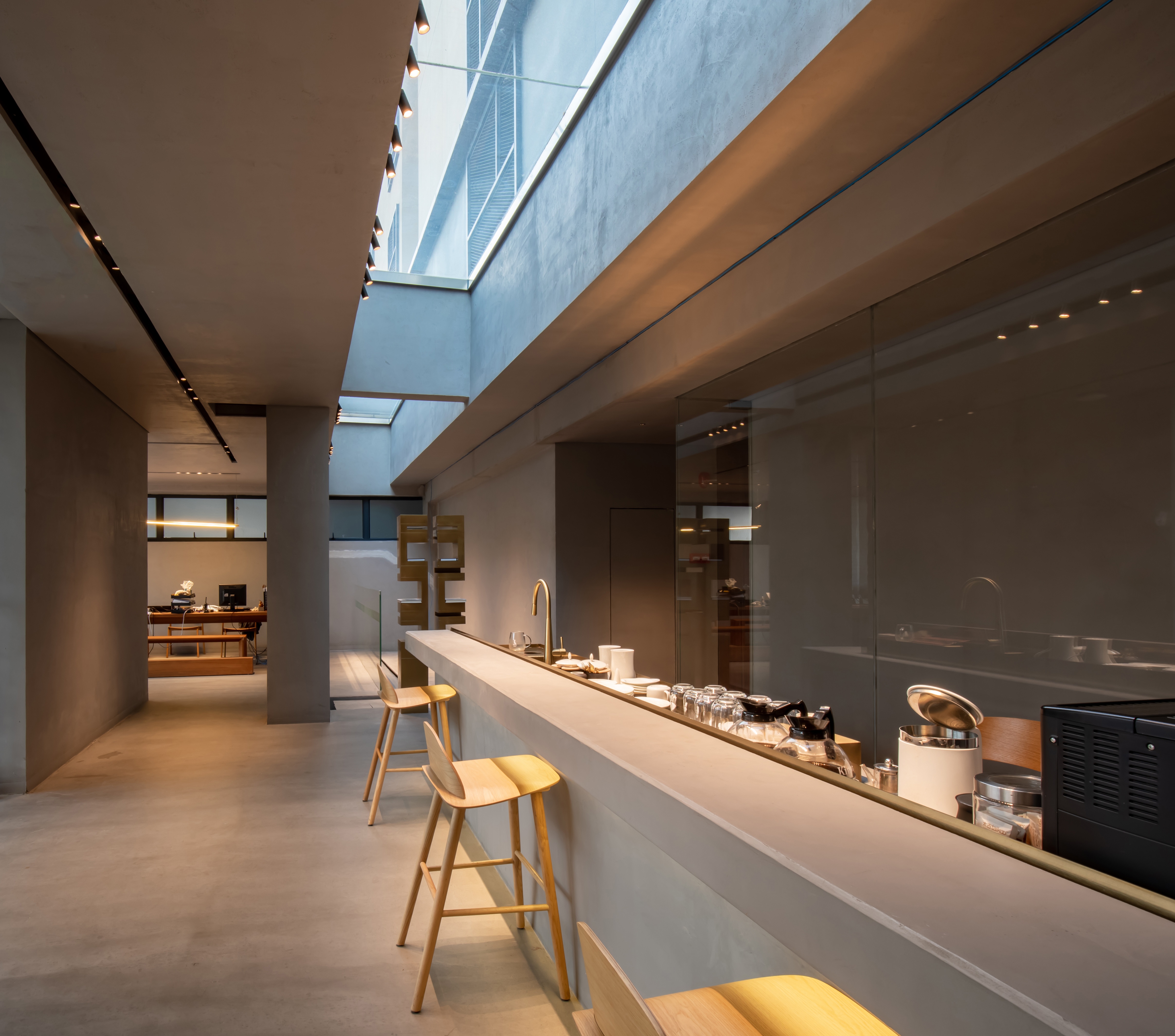 时代方洲（海珠）创意园营销中心丨中国广州丨华可可建设集团-18