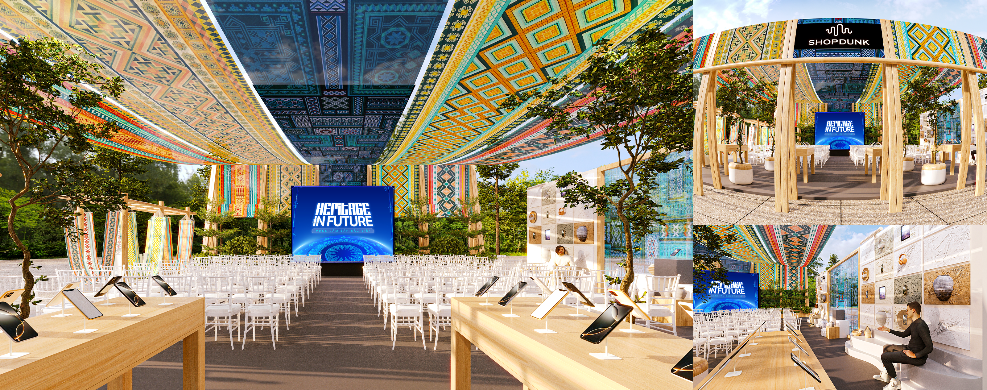  iPhone 17 Launching Event by ShopDunk-3