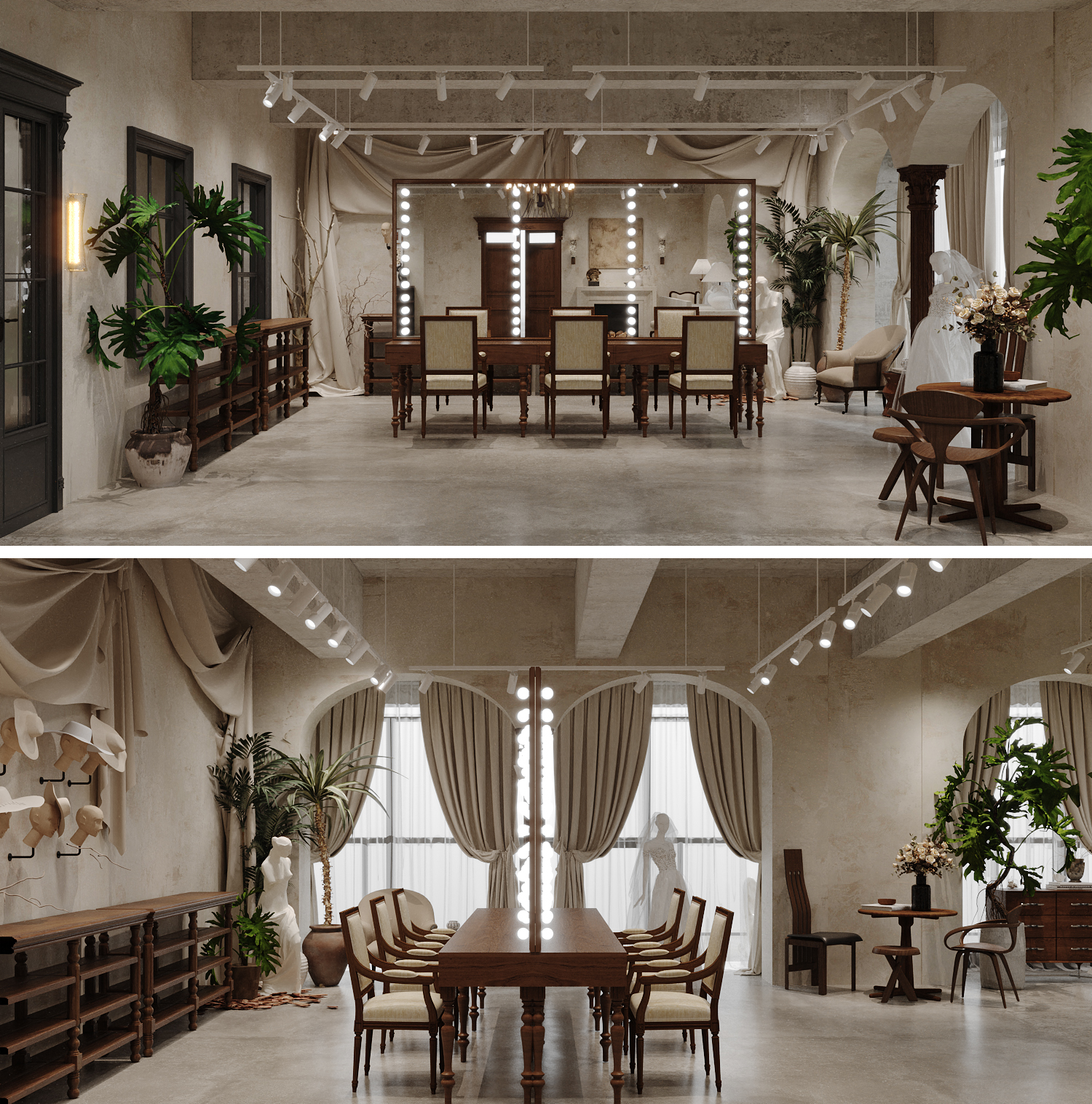 化妆培训设计-1