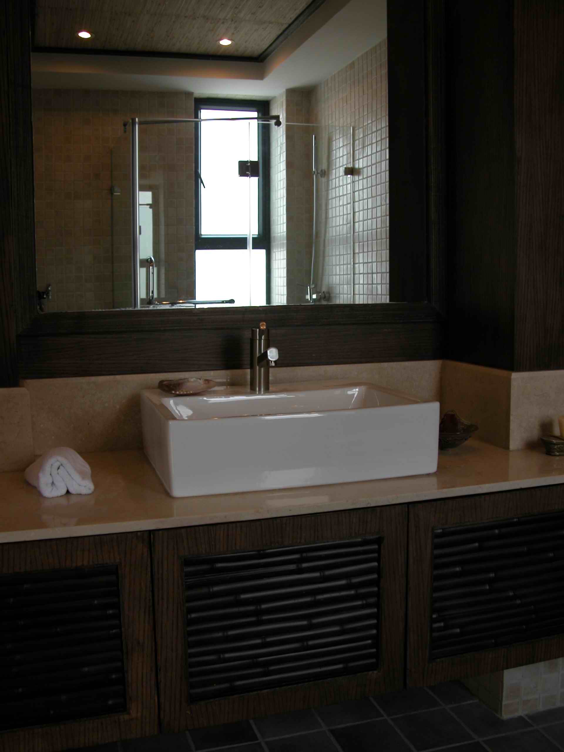 上海金地格林春晓 样板房-46